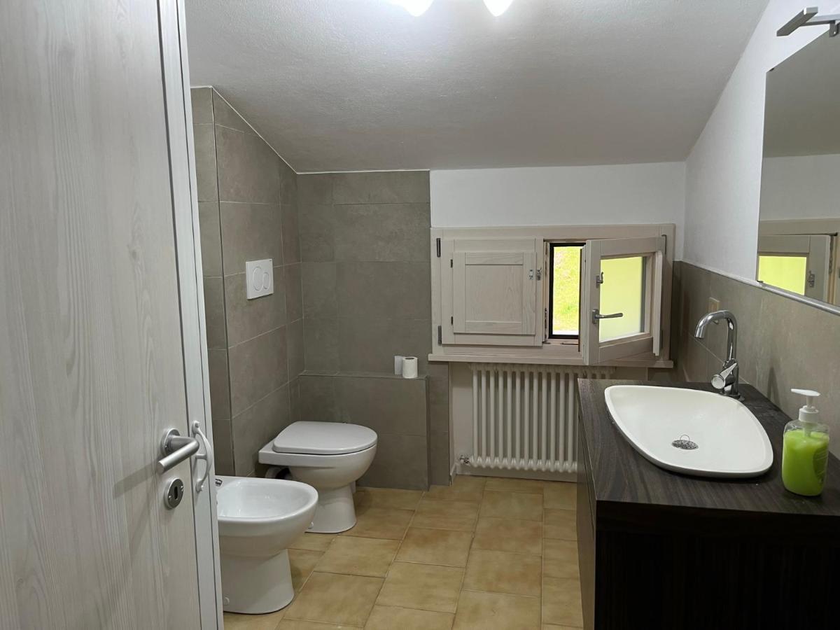 B&B Da Simone Madonna di Fornelli Экстерьер фото