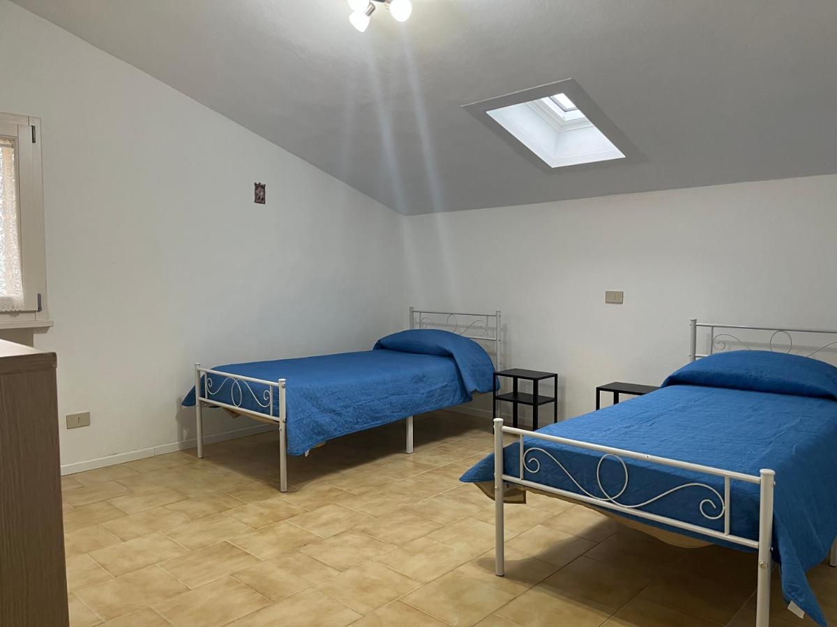 B&B Da Simone Madonna di Fornelli Экстерьер фото