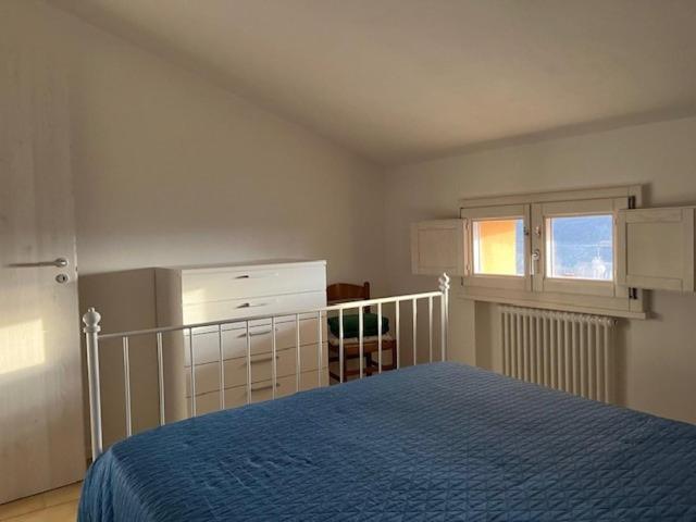 B&B Da Simone Madonna di Fornelli Экстерьер фото