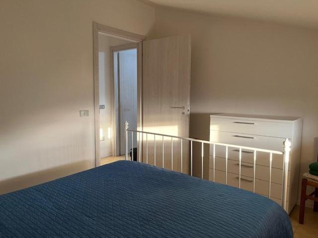 B&B Da Simone Madonna di Fornelli Экстерьер фото