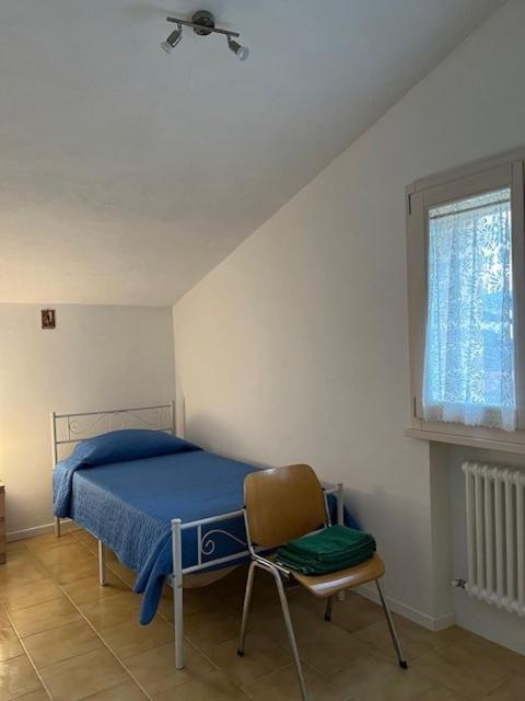 B&B Da Simone Madonna di Fornelli Экстерьер фото